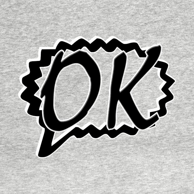 OK by trubble